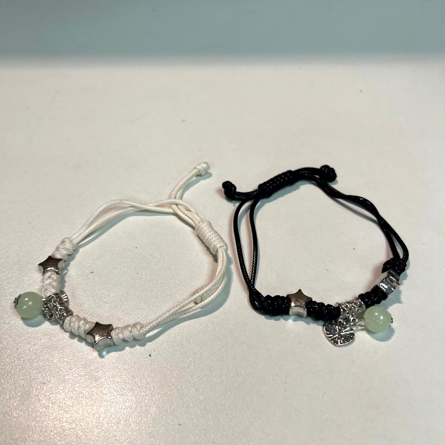 Bracelet Pair