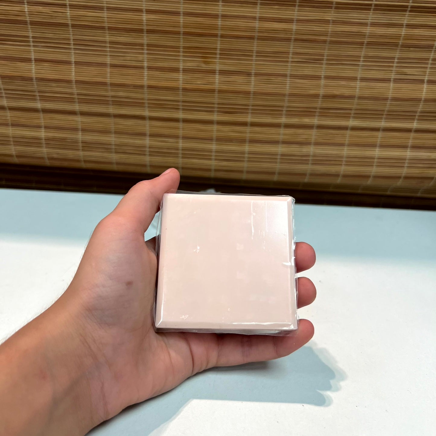 Cosmetic Mirror
