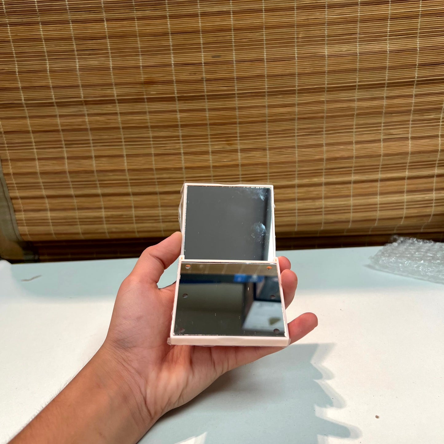 Cosmetic Mirror