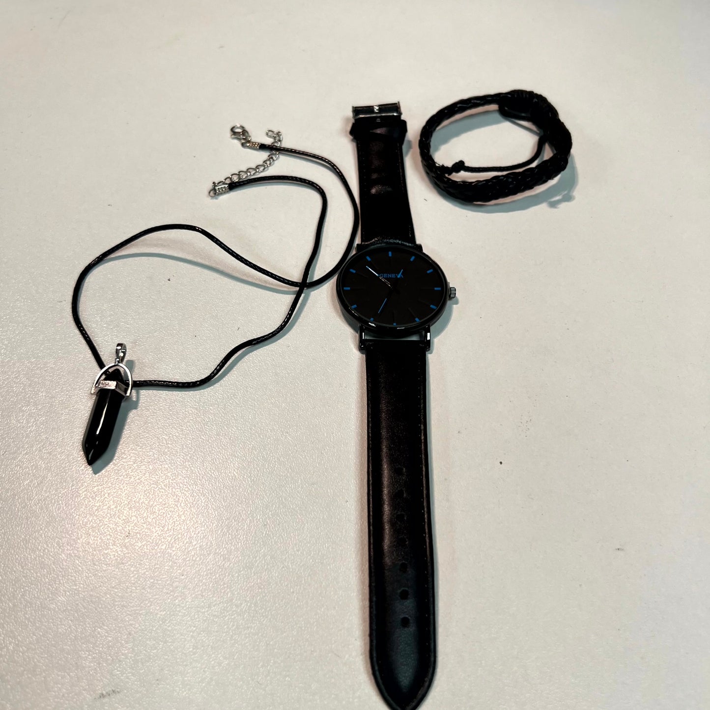 Watch and Bracelet Pack