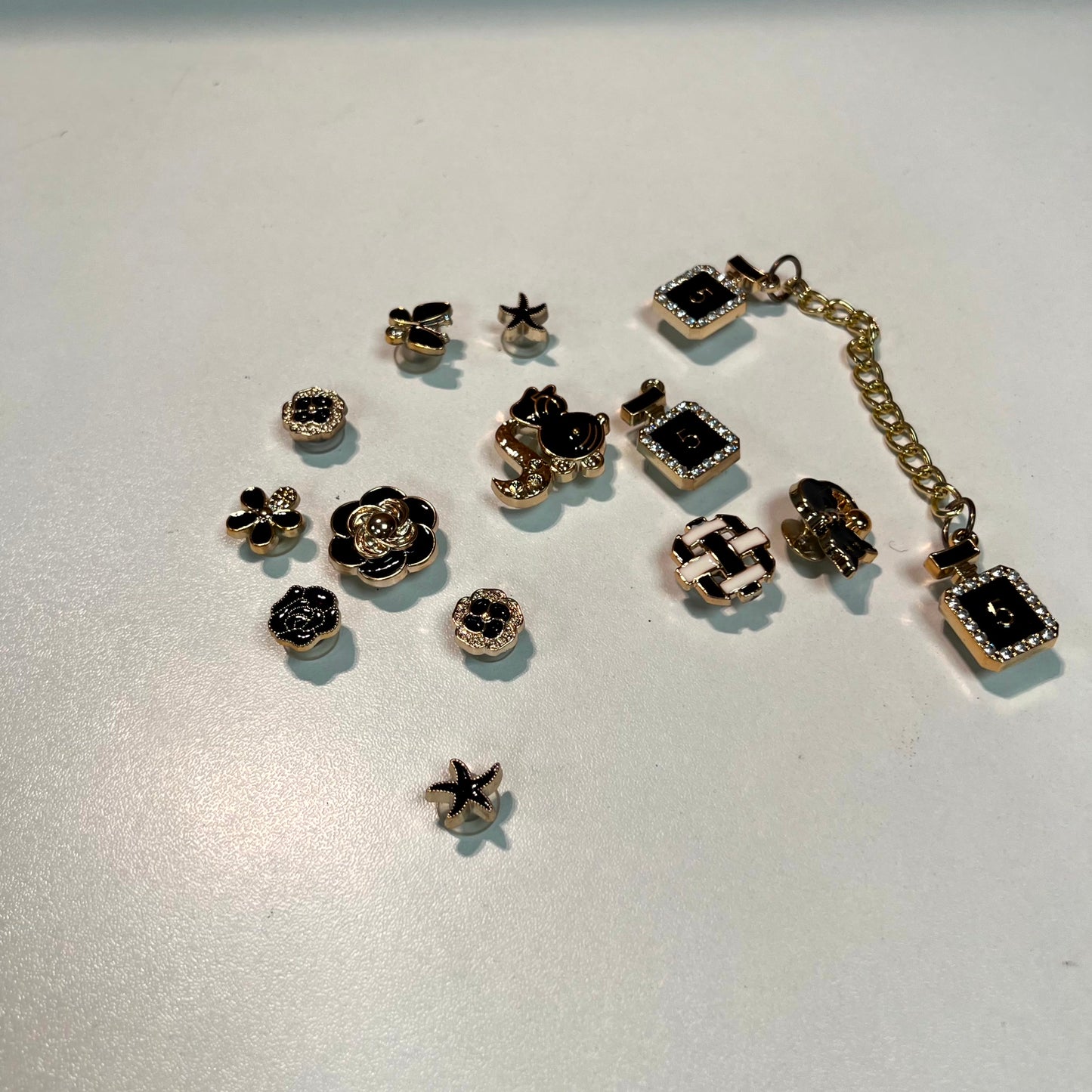 Fashion Jewellery Pack
