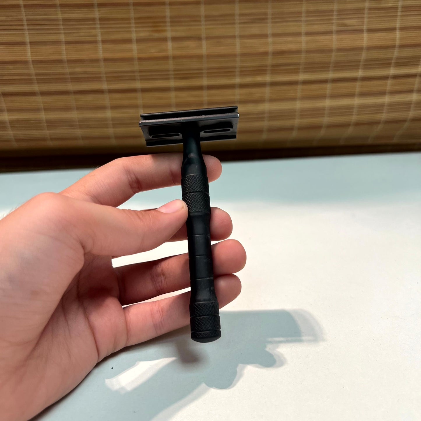 Safety Razor Set