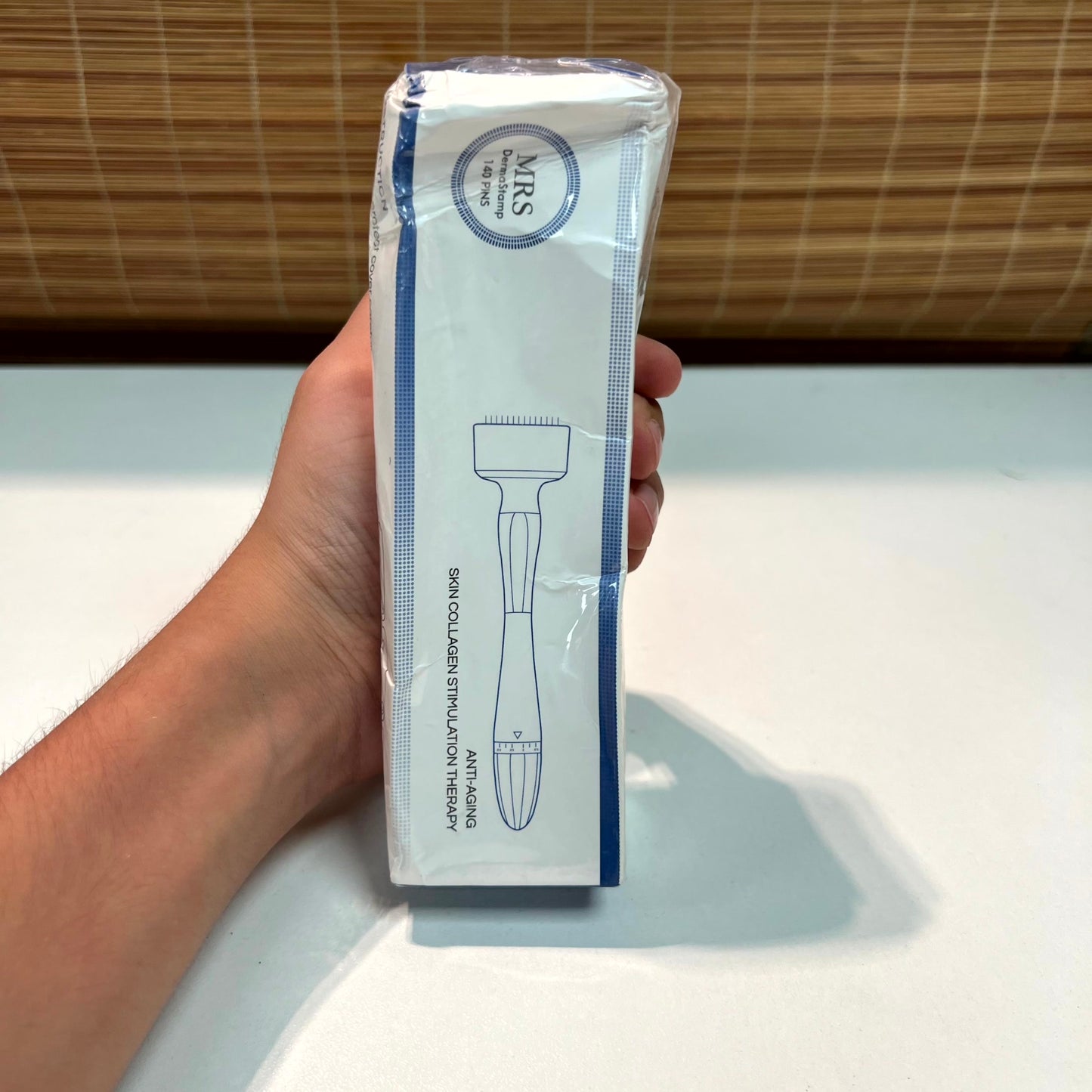 Anti Aging Derma Stamp Pins
