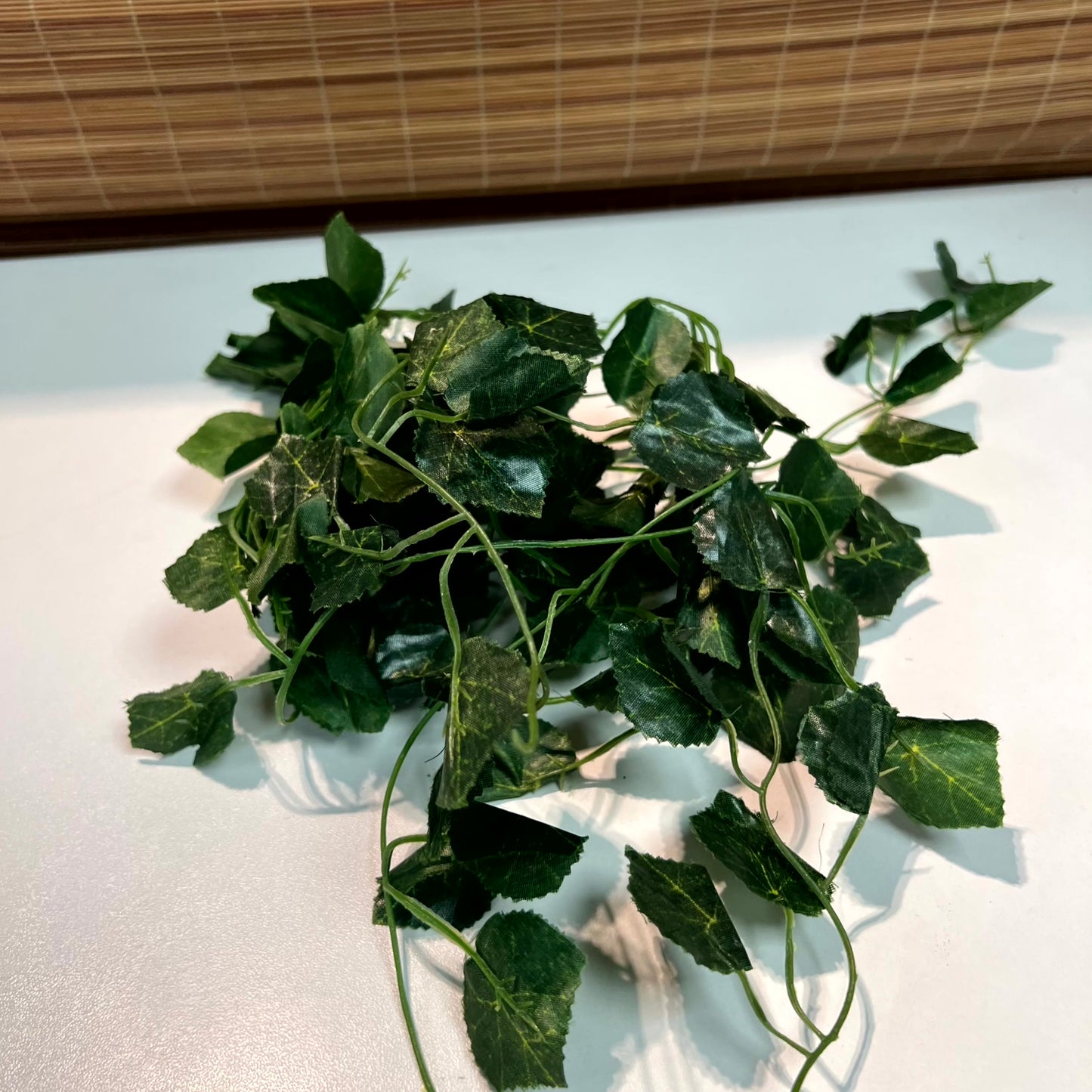 Artifical Leaves