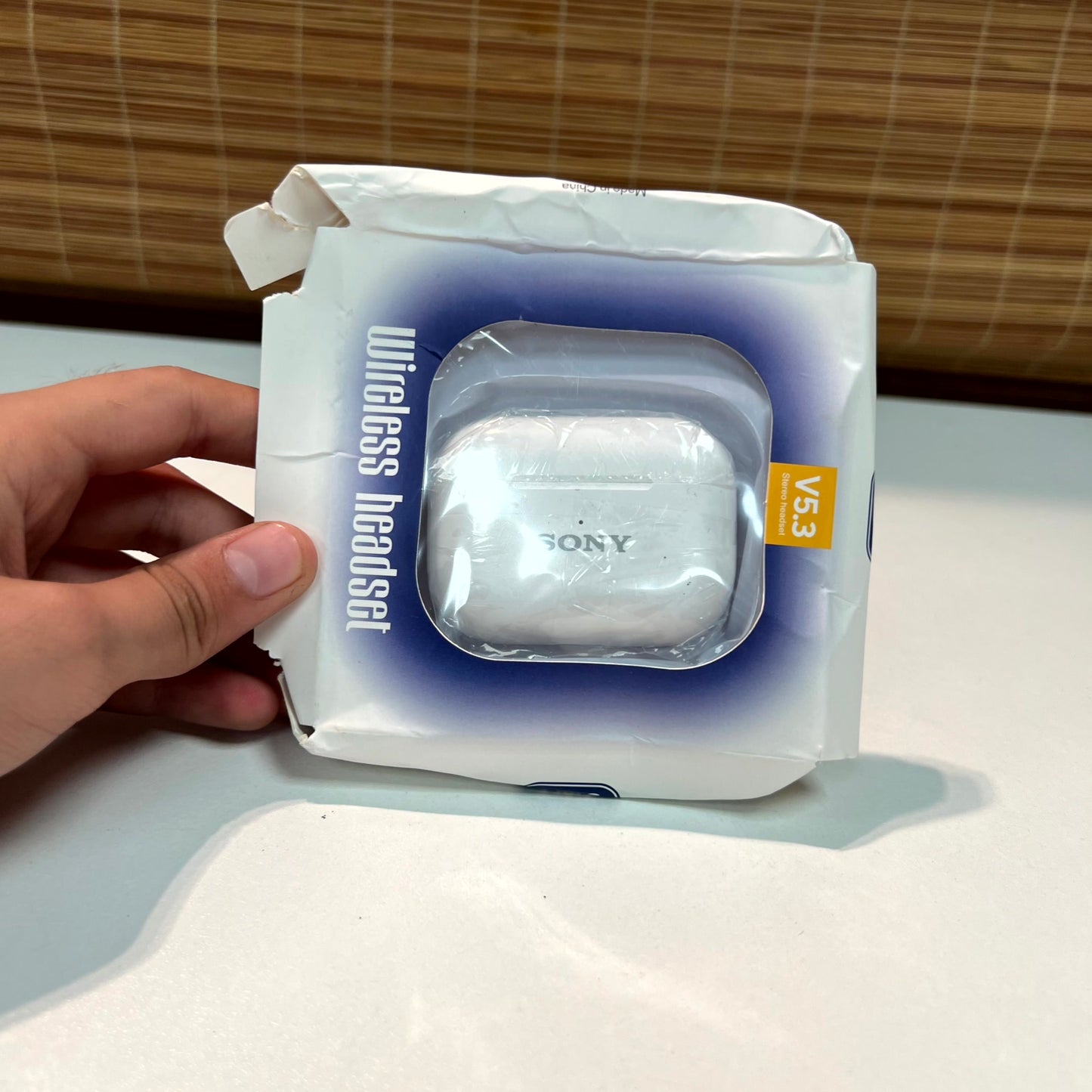 Airpods