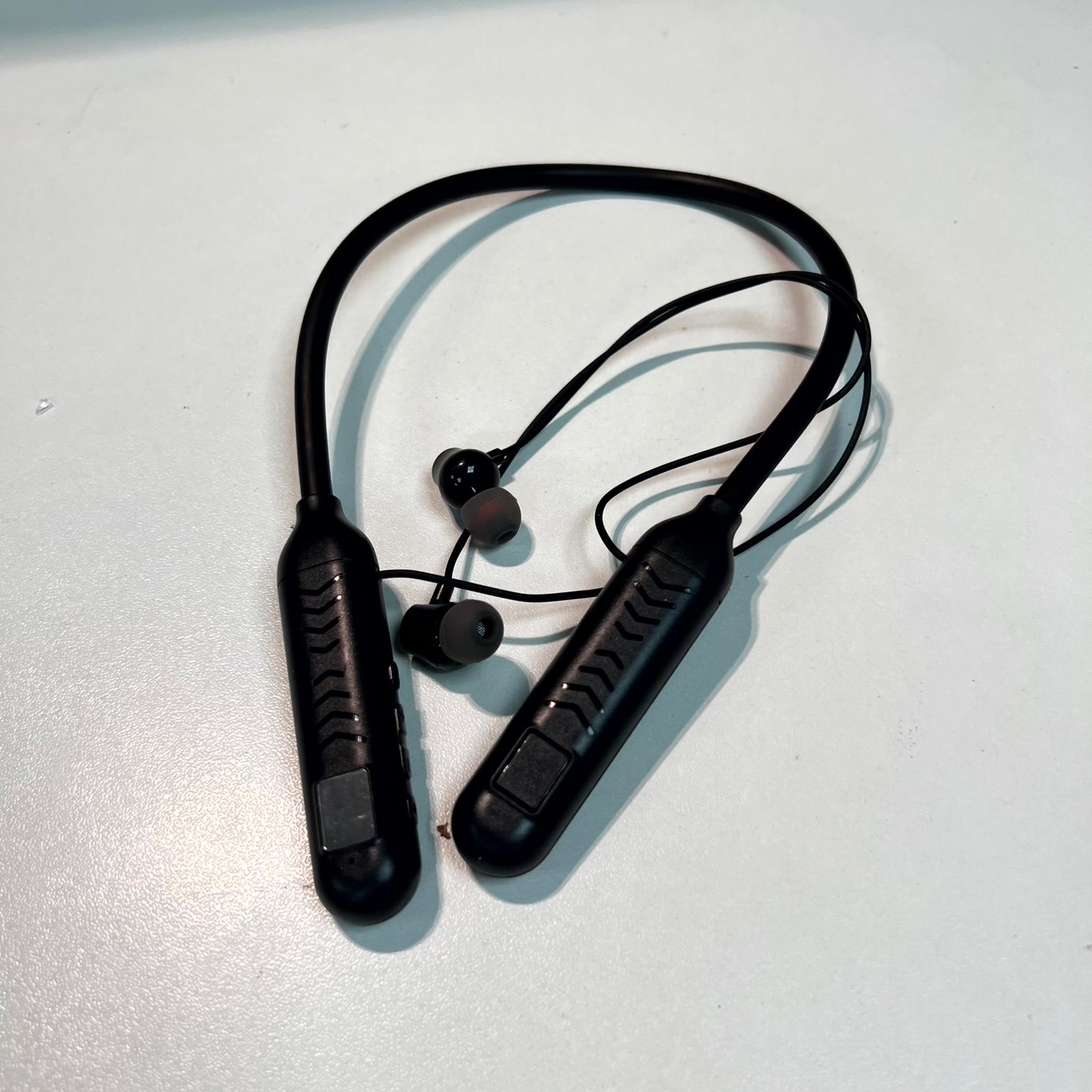 Bluetooth Neck Band