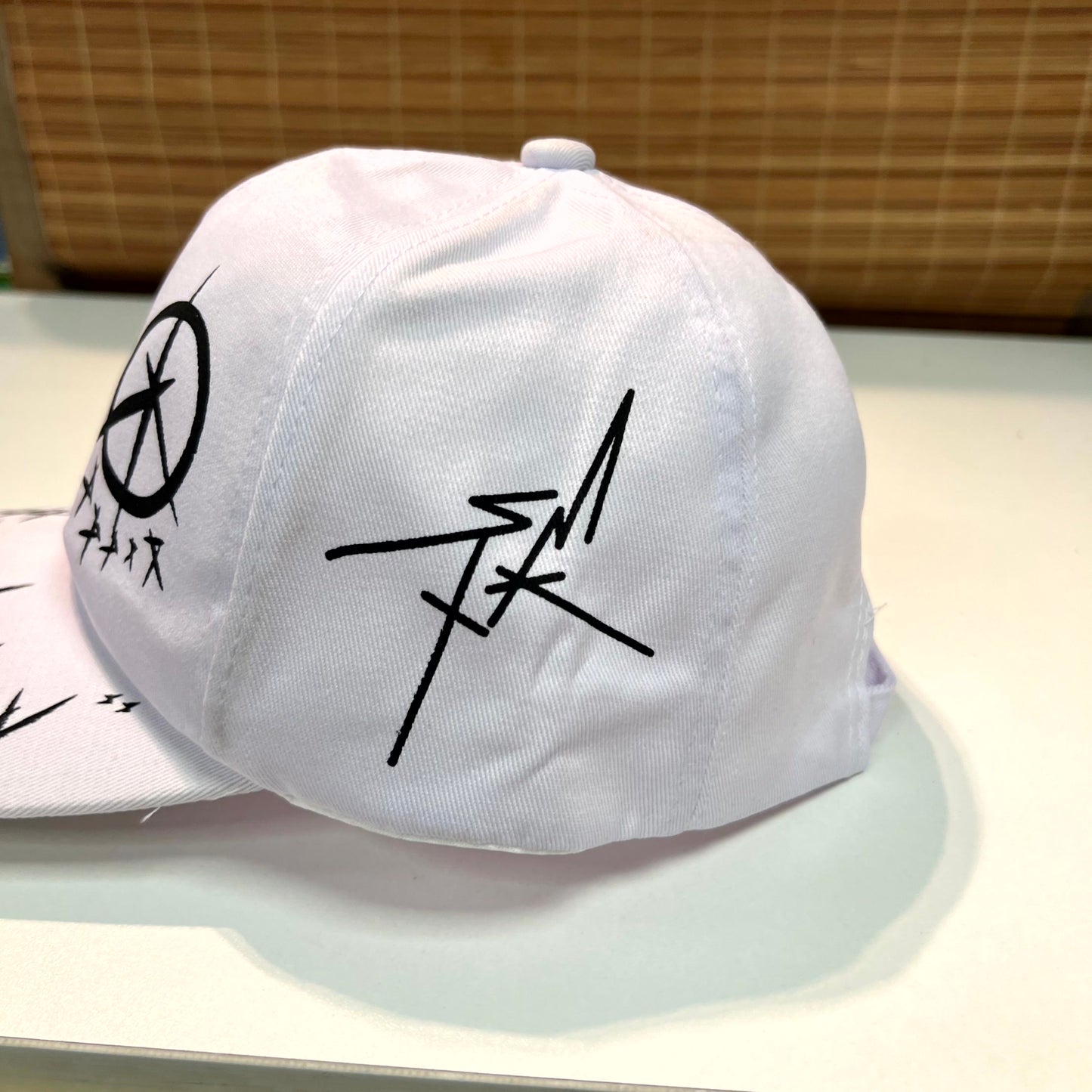 Boys Cap