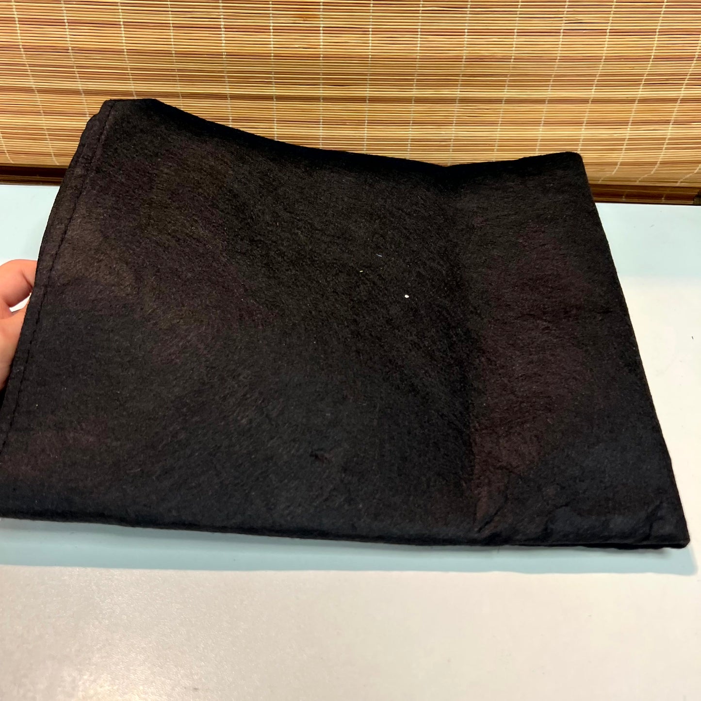 Black Sheet