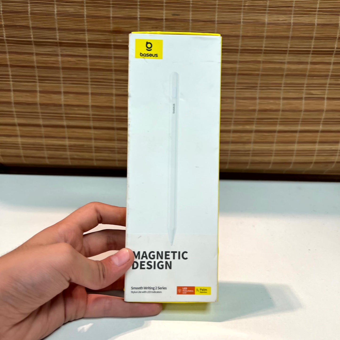 Baseus Magnetic Stylus Pen