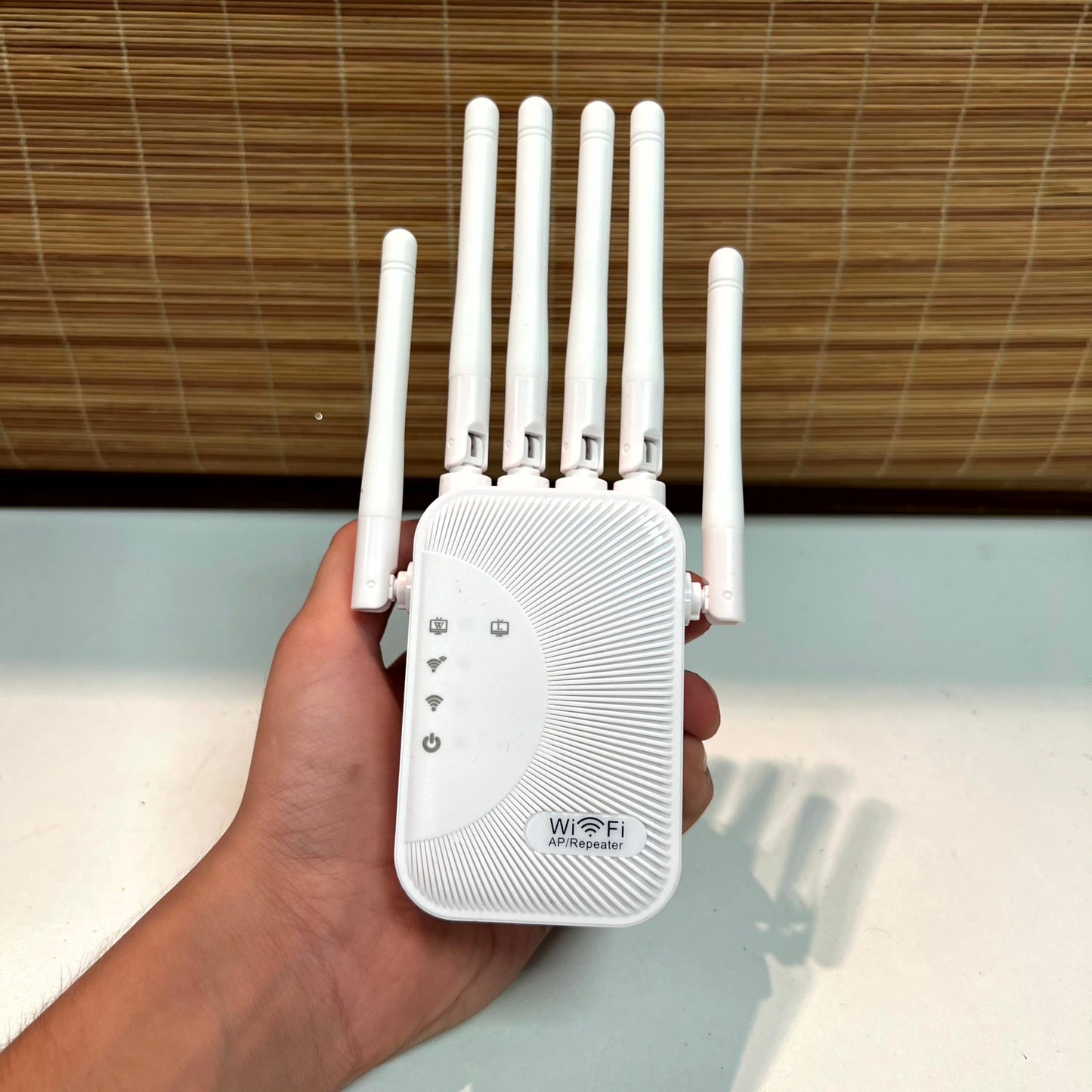 Wireless Wifi Repeater