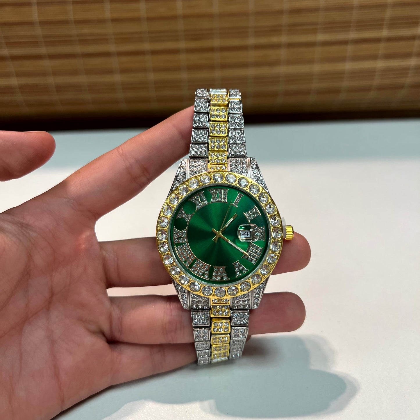Stylish Watch