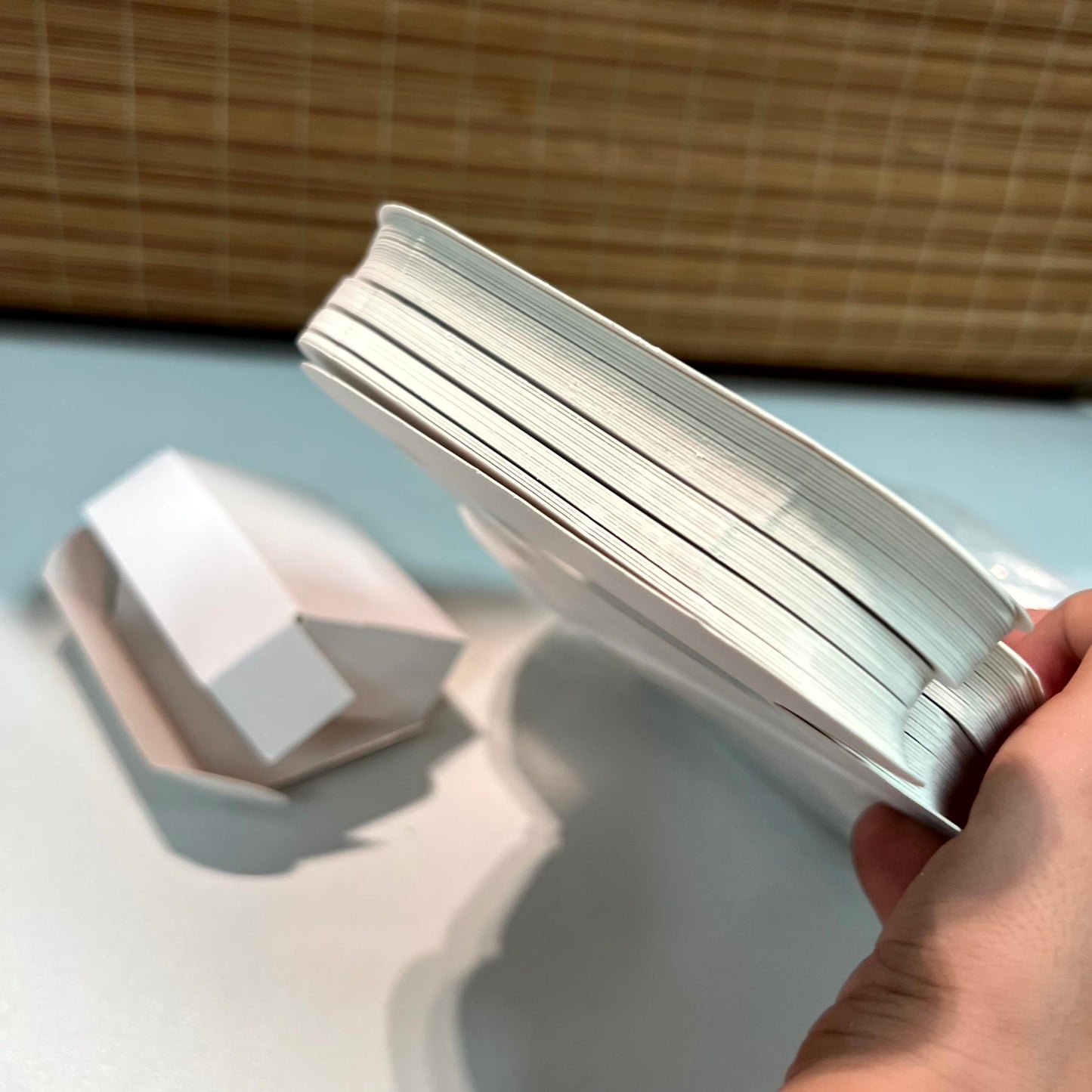 50 pcs paper candy box