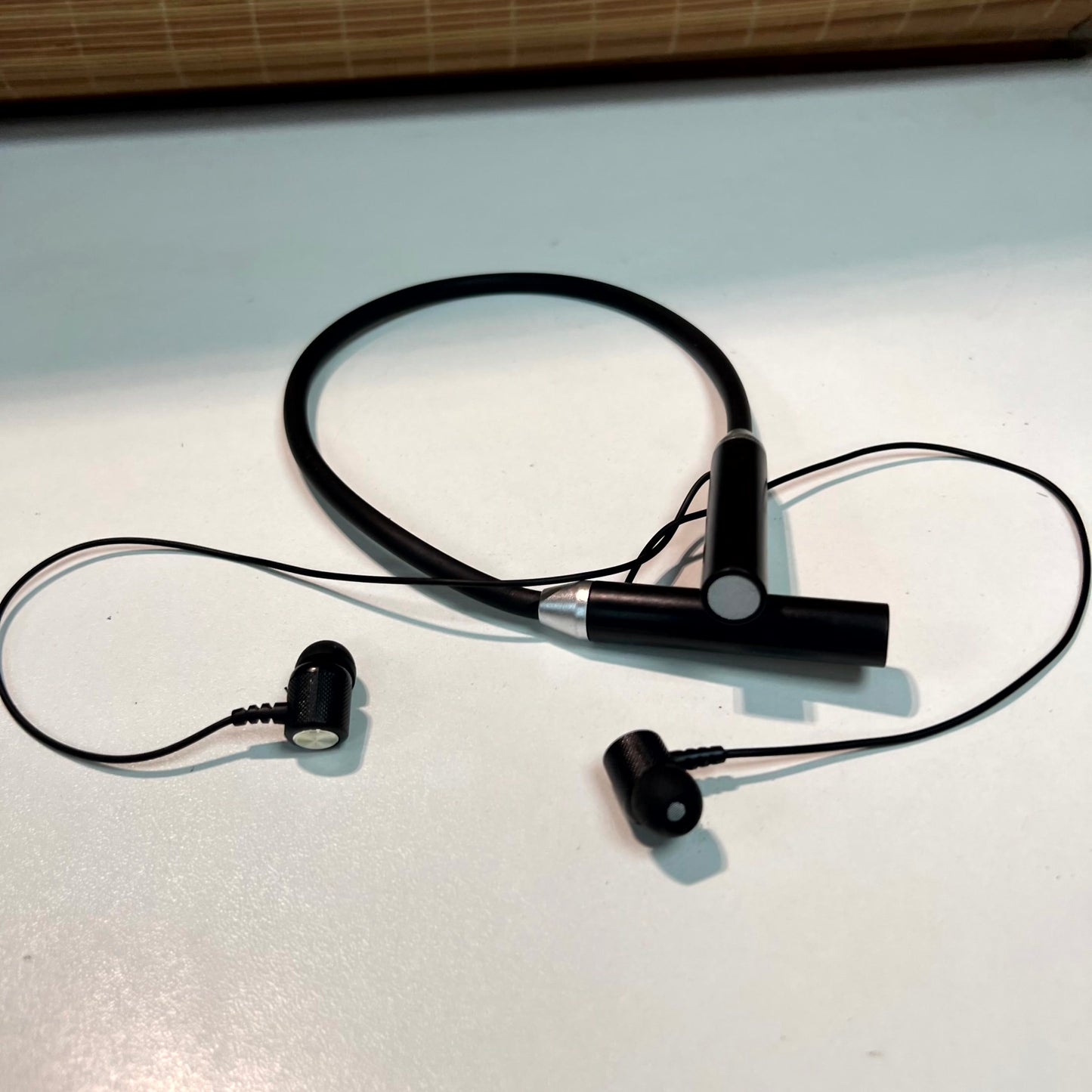 Bluetooth Neckband