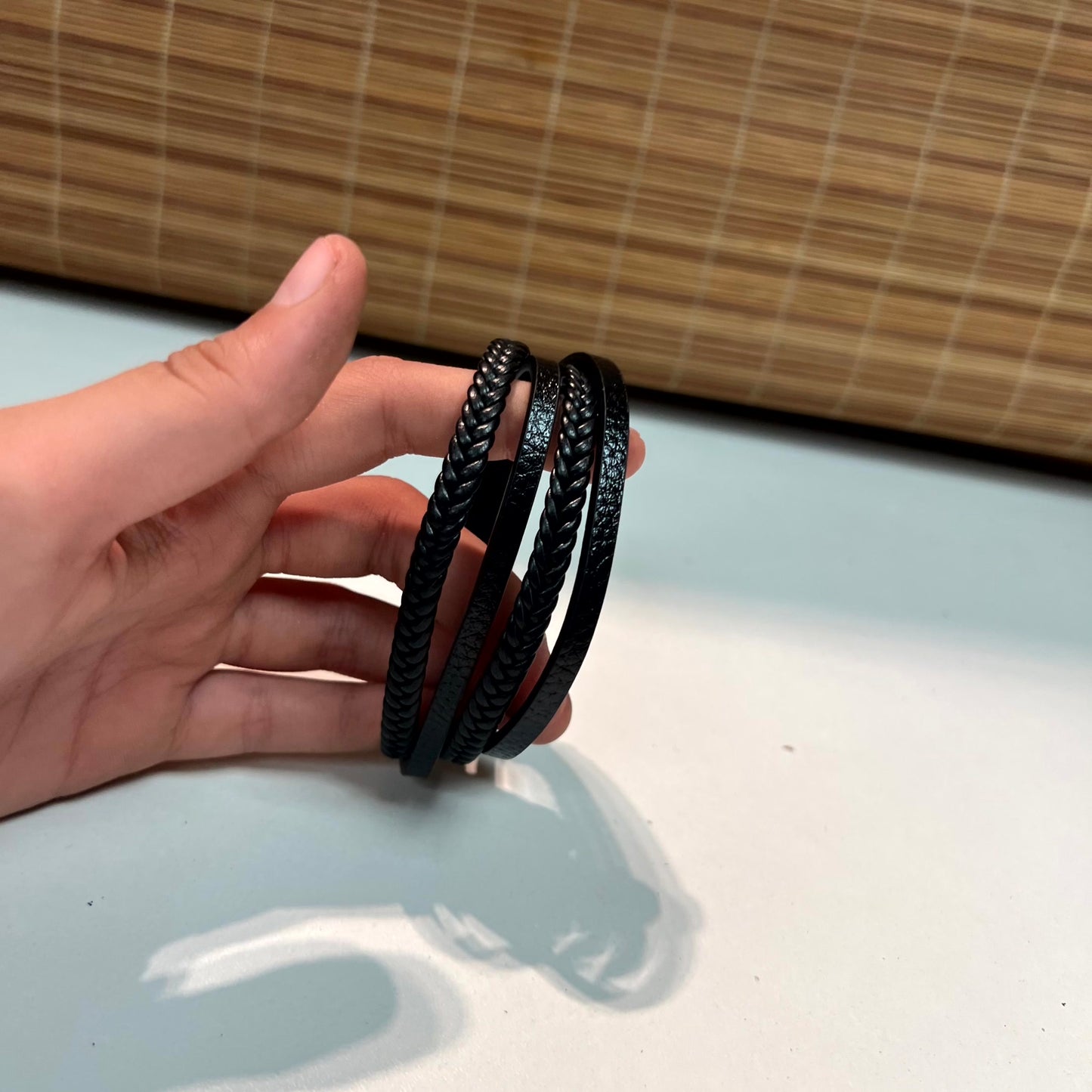 Wrist Band