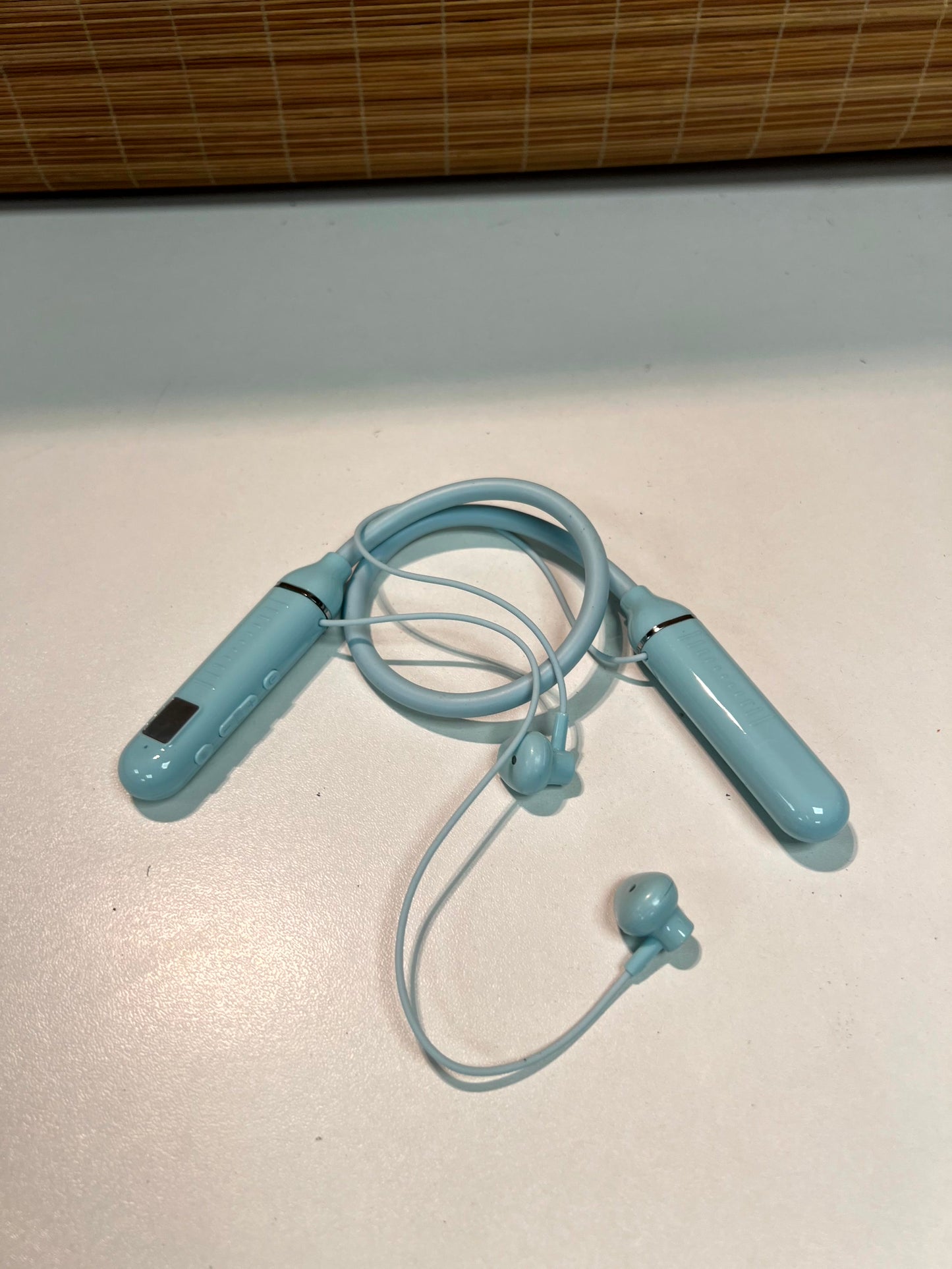 Wireless Neckband
