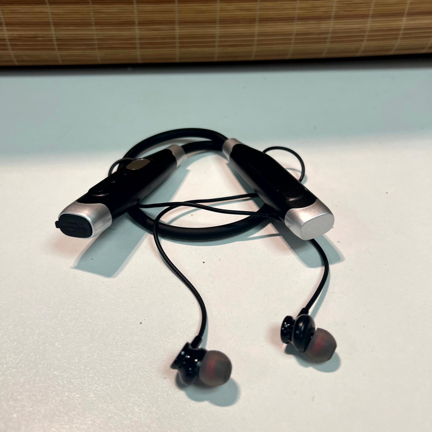 Wireless Headset