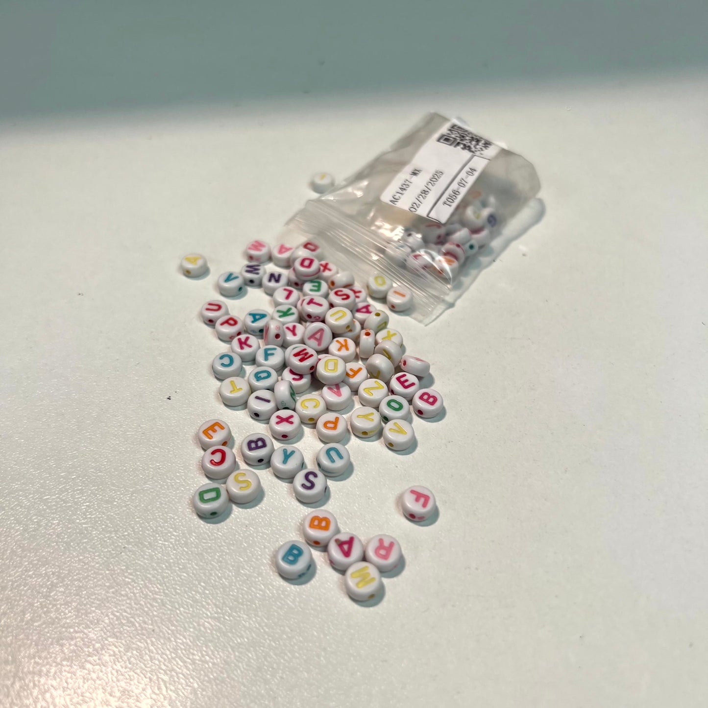 Beads Pack