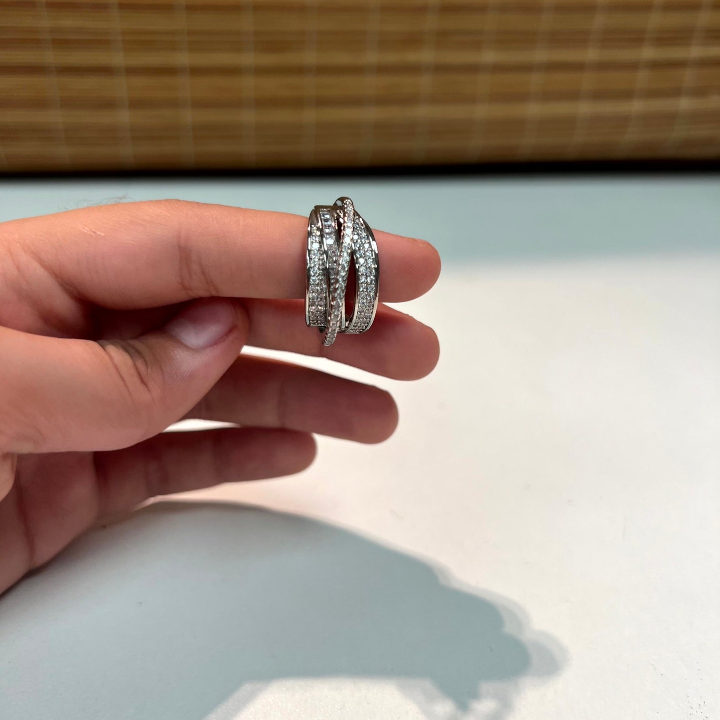 Stylish Ring