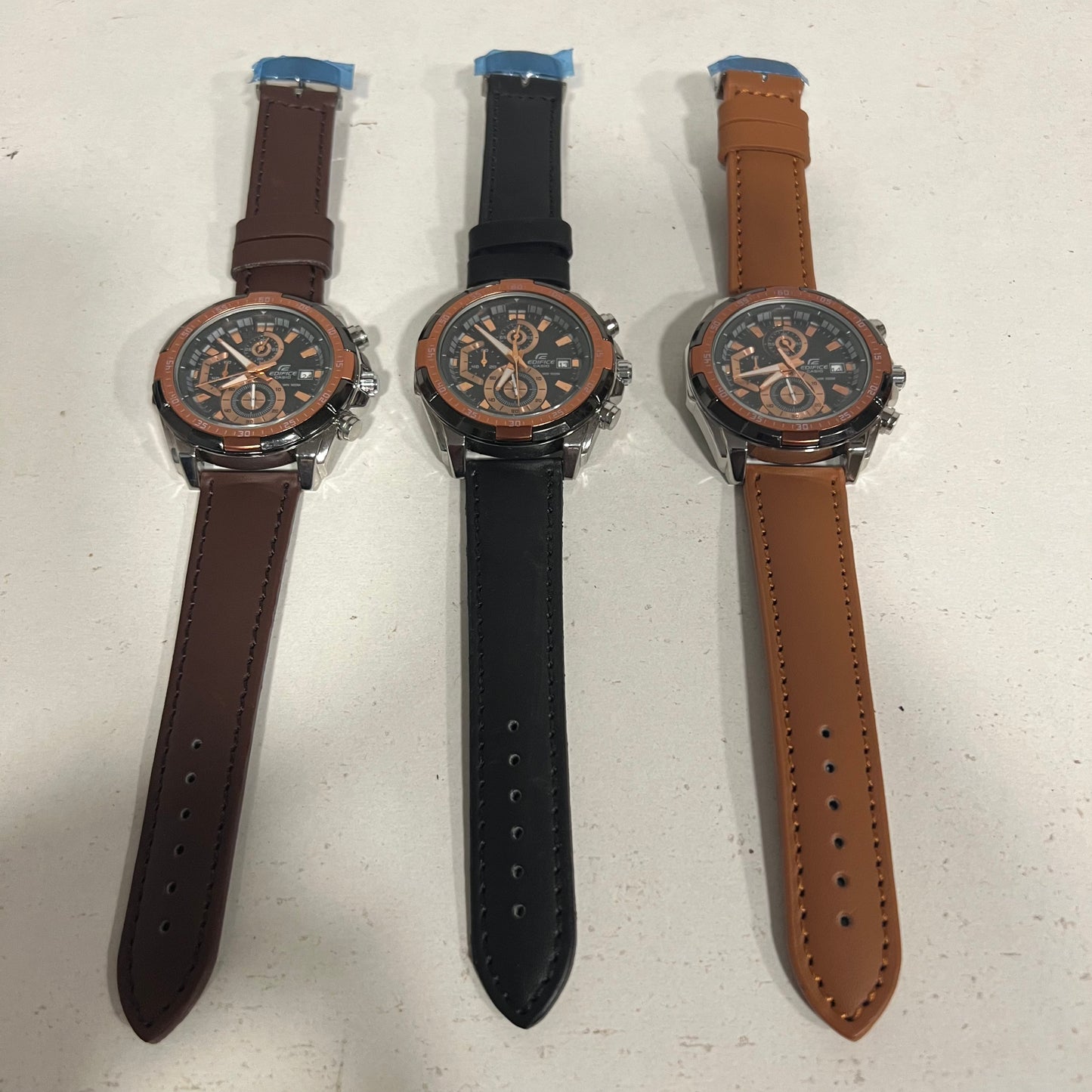 Edifice Casio Watch , 31350
