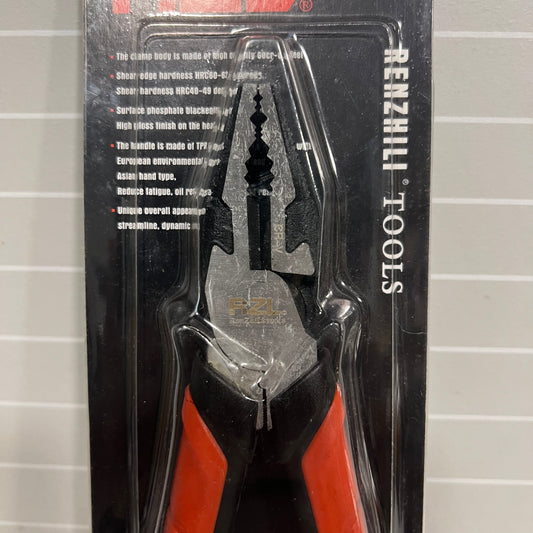 Plier RZL, 12300