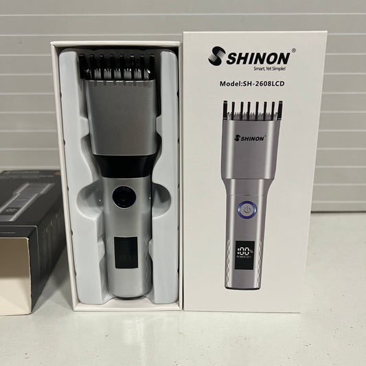 Shinon Shaver, 32500