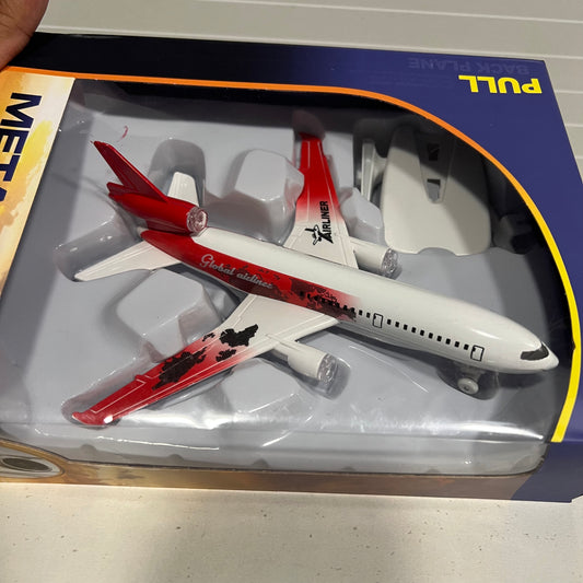 Airplane Model, 13050