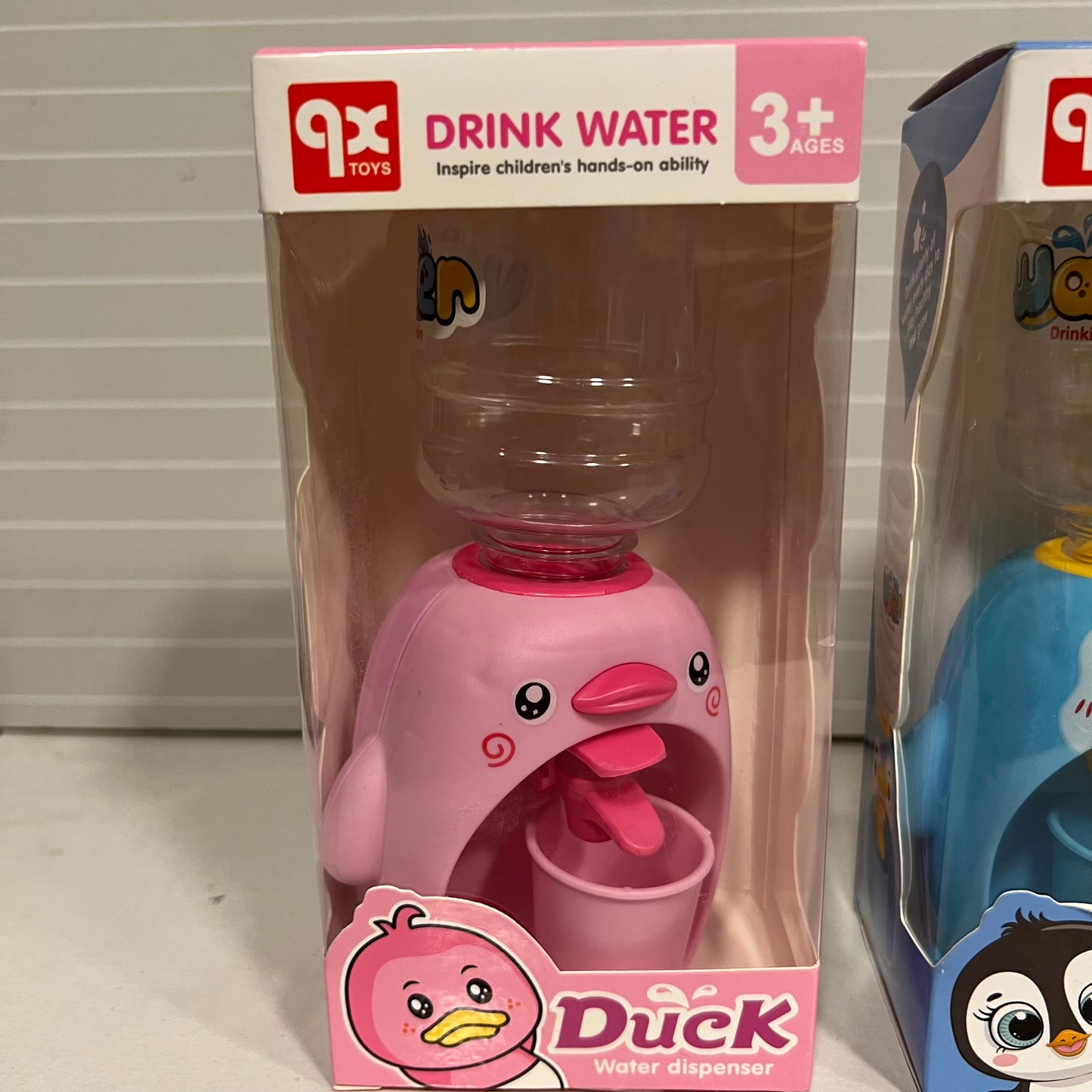 Water Dispenser for Kids, 13000