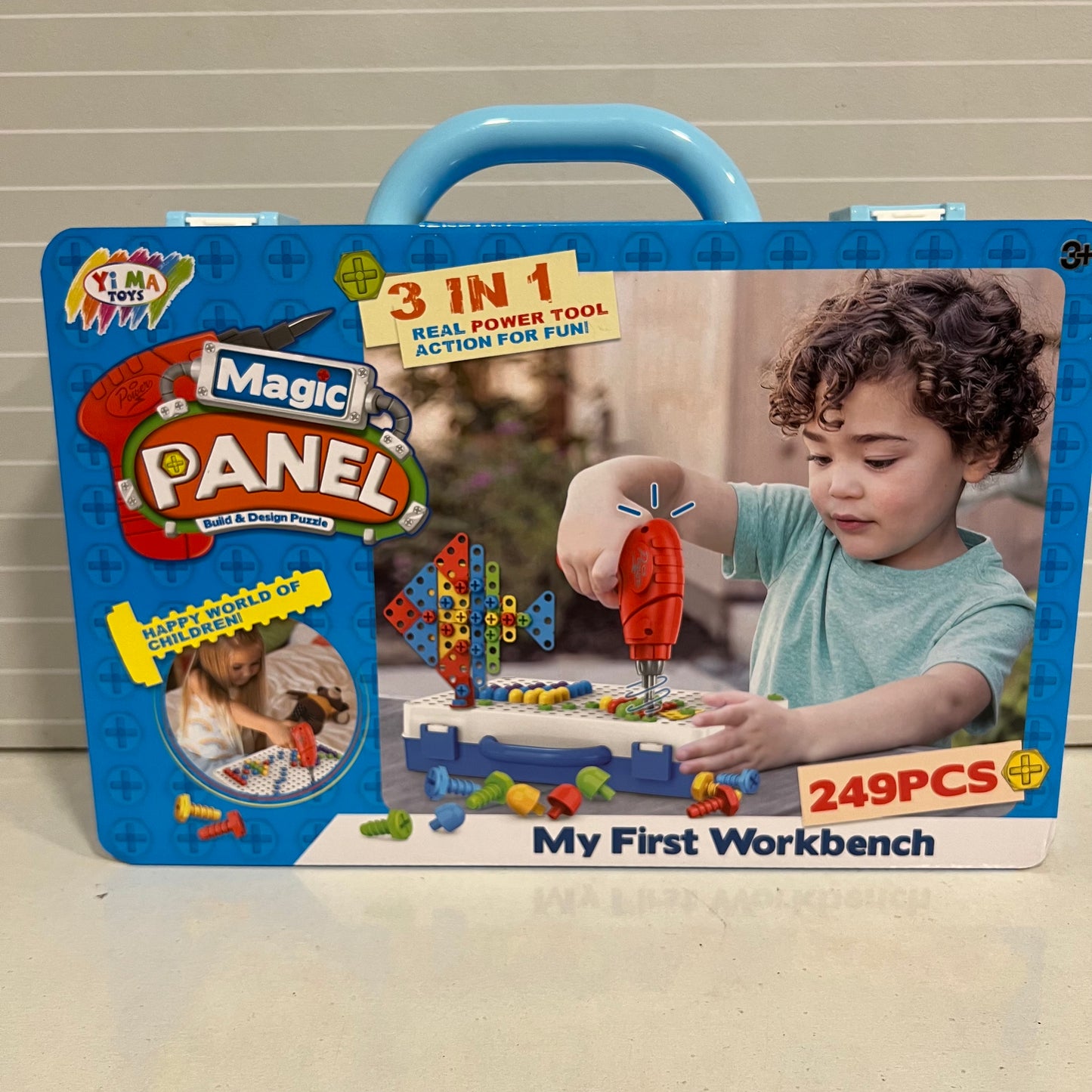 Kids Playing magic Set, 22050