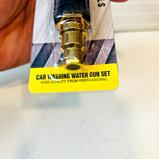 Professional Tool Pressure Gun 201060