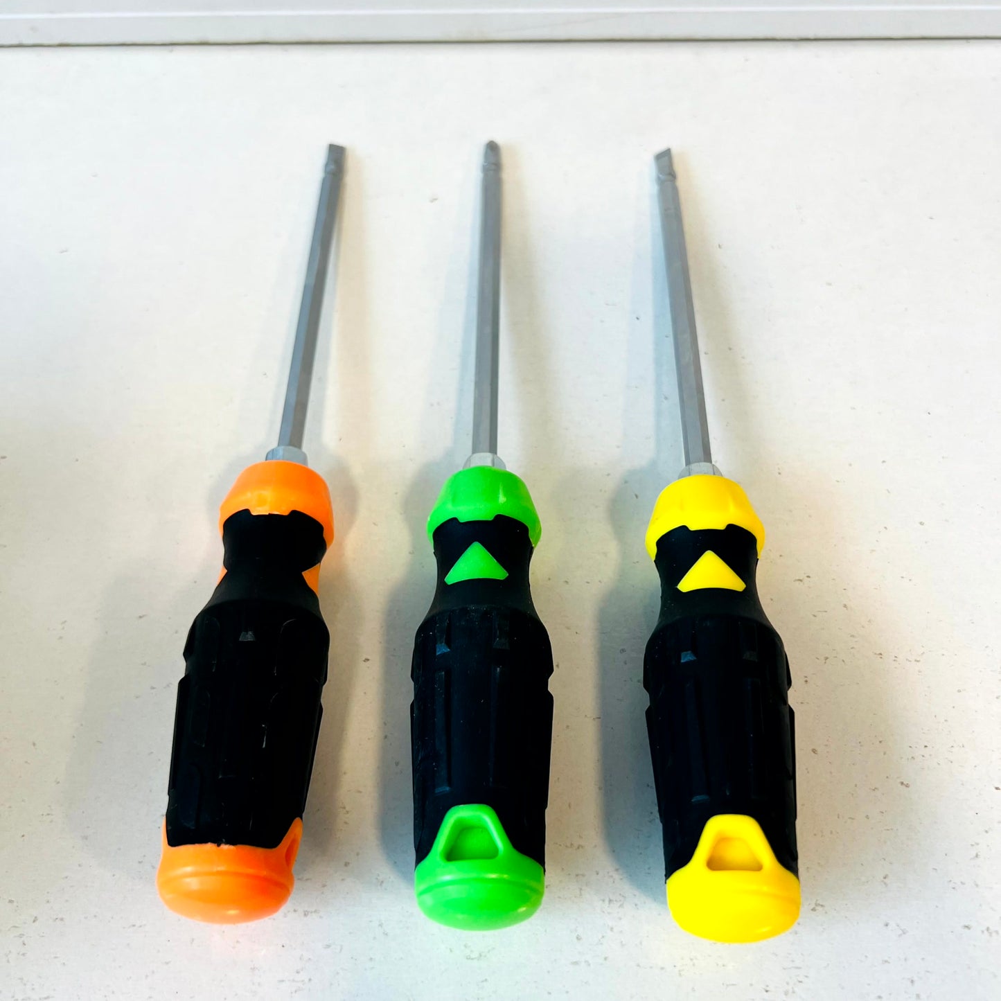 2 in 1 Screwdriver 31400