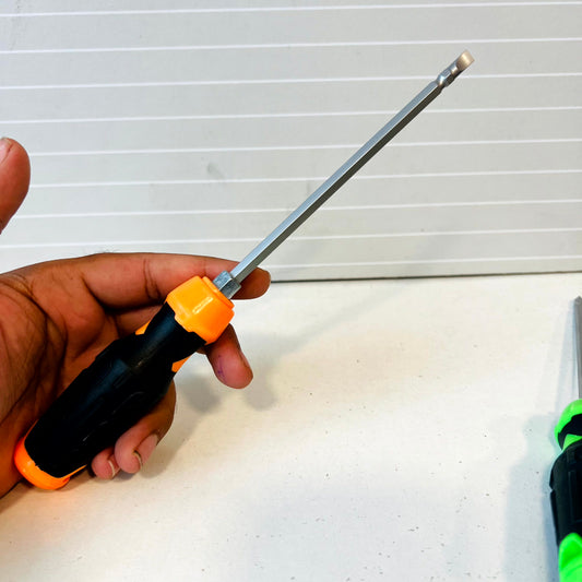 2 in 1 Screwdriver 31400