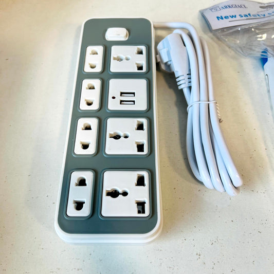 Socket With USB Charging 31150