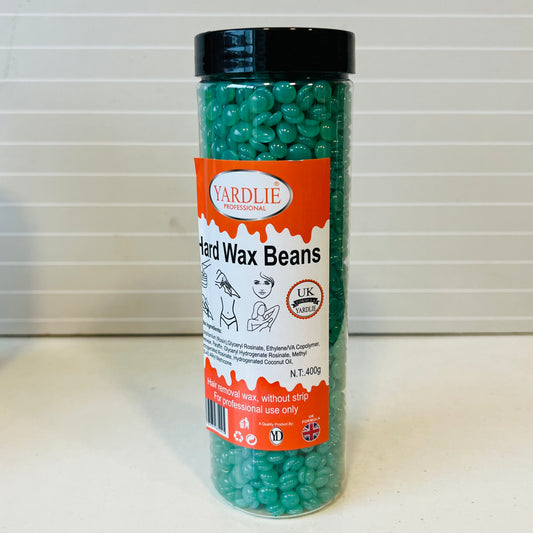 Wax Beans Bottle 21850