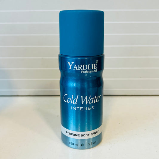 Yardlie Professional Body spray 61250