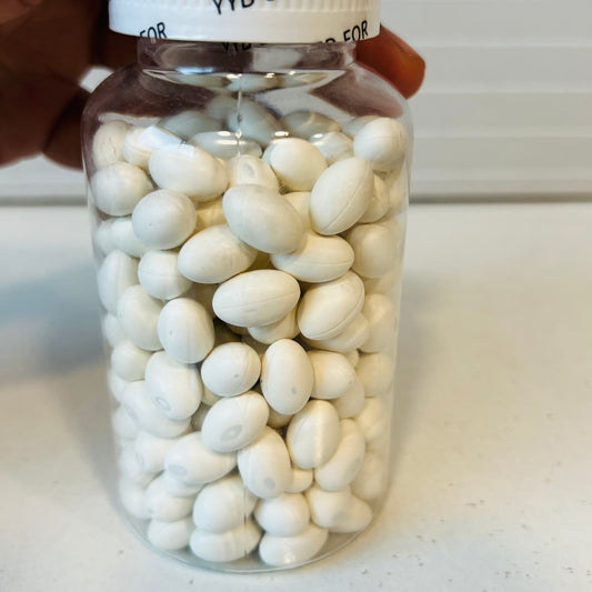 Multi Vitamin Capsules 21600