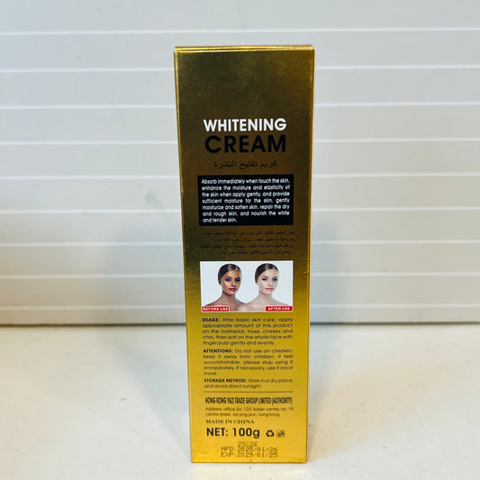 Whitening Cream Full Moist 41300