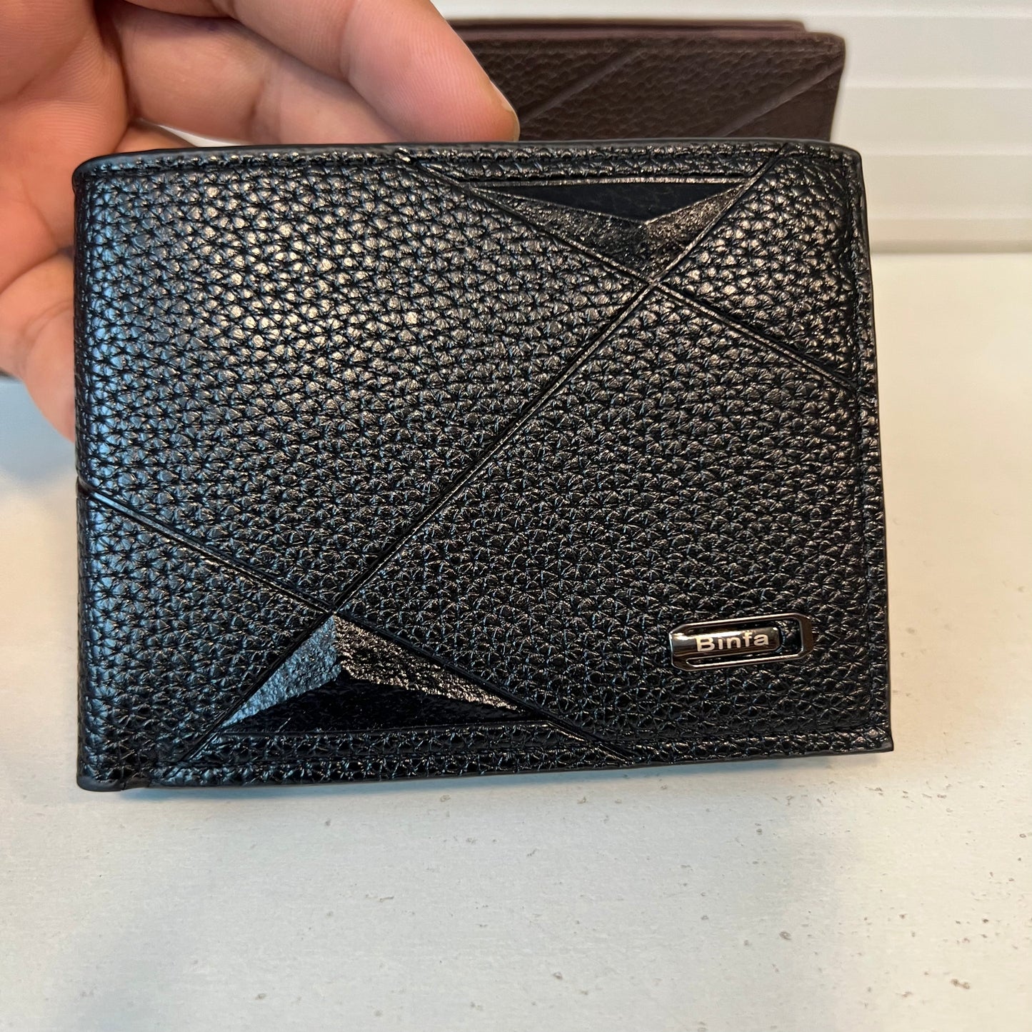 Men's Wallet 14250