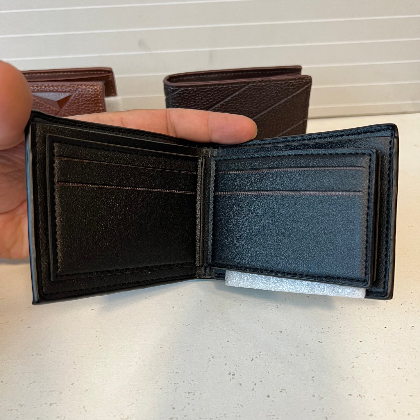 Men's Wallet 14250