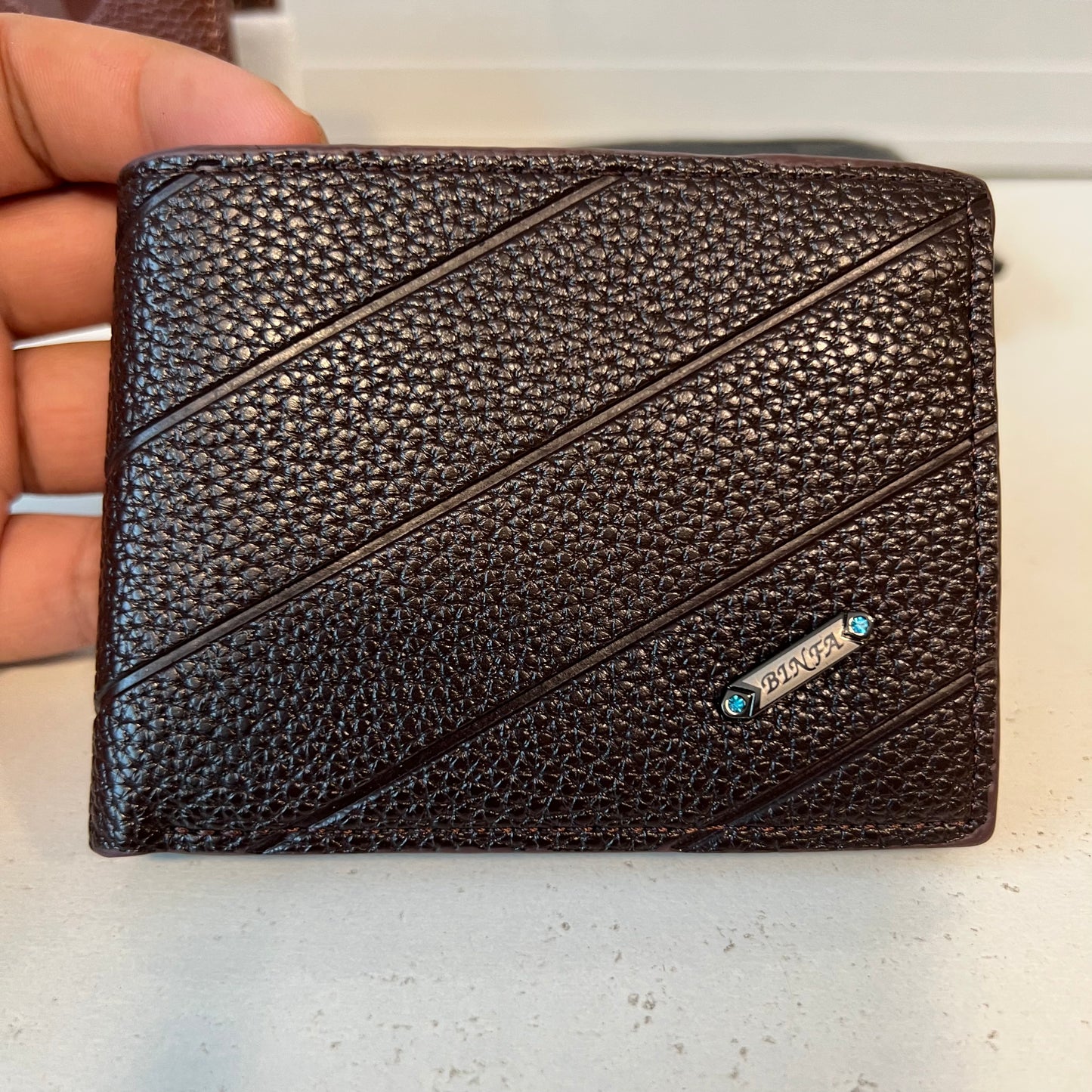 Men's Wallet 14250