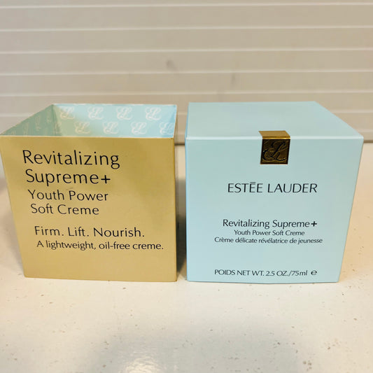 Novae Estee Lauder Soft Cream 21850