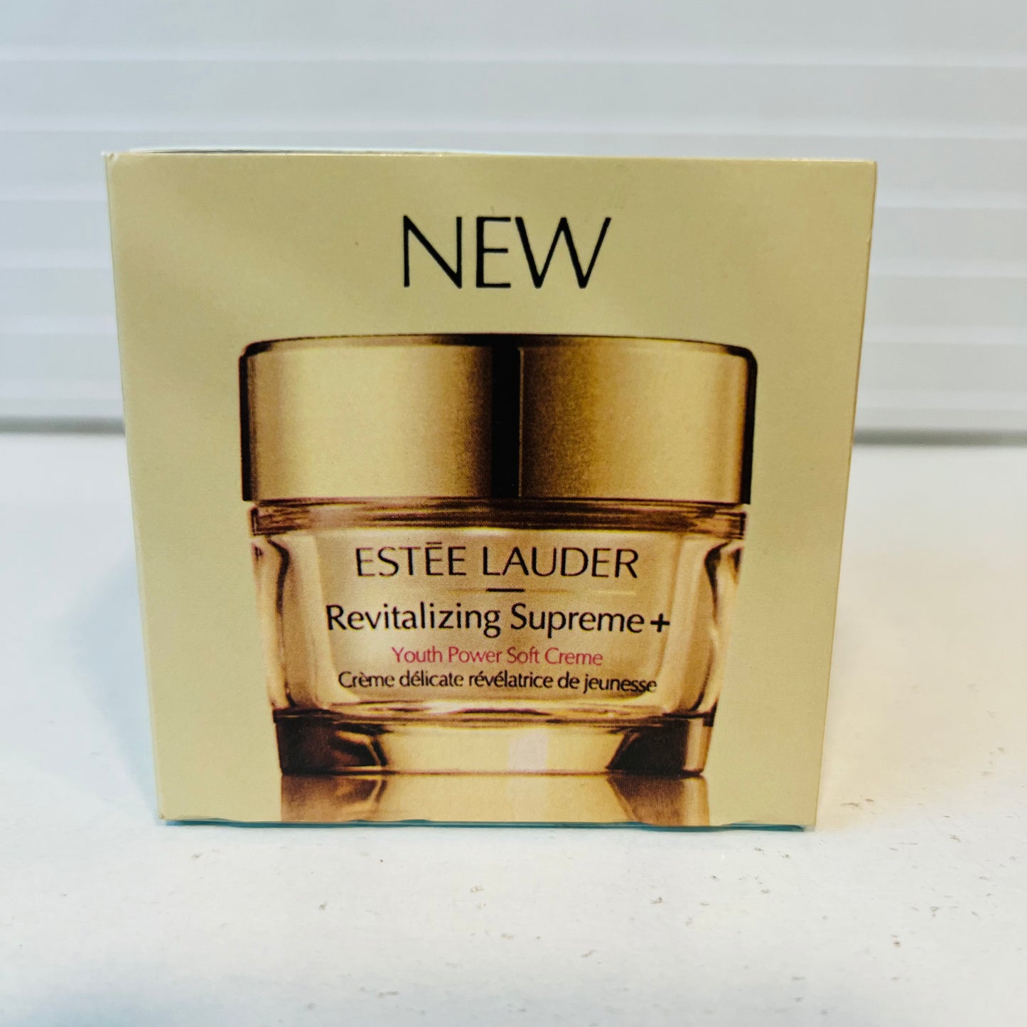 Novae Estee Lauder Soft Cream 21850