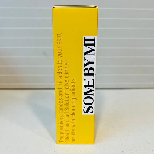 Yuja Nicain 30 days Miracle Toner 32450