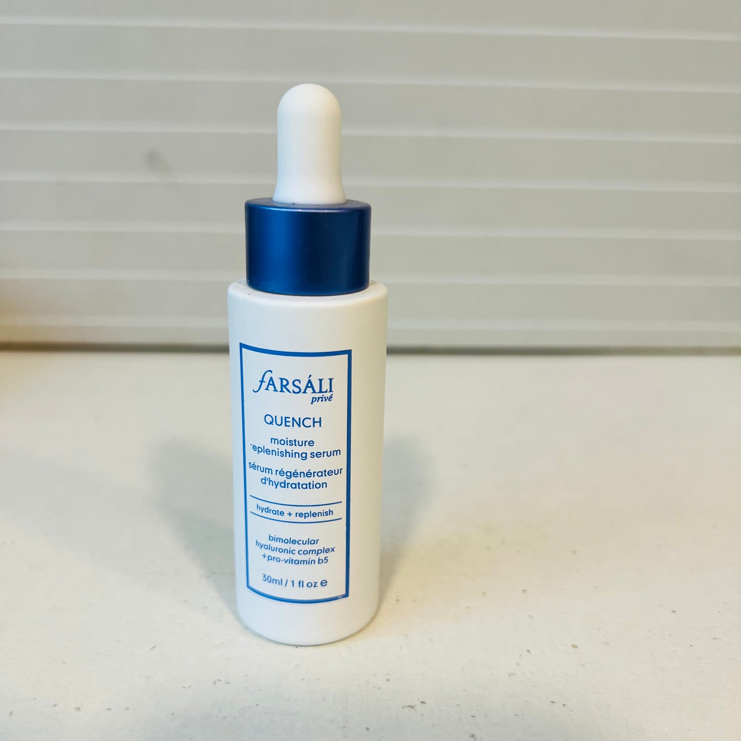 Farsali Quench Moisture 32150