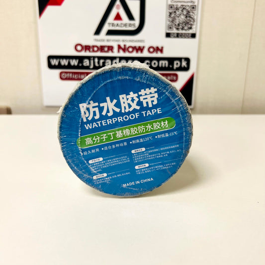 Water Proof Aluminium Tape, 61550