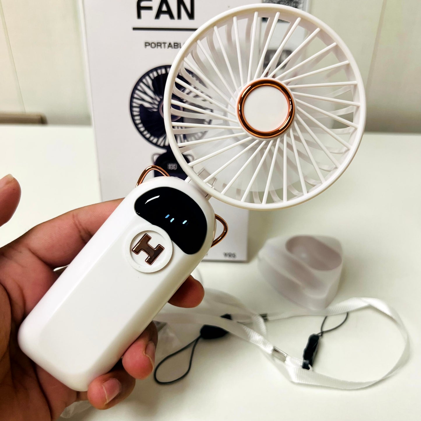 Portable Fan freg Cool Summer, 61220
