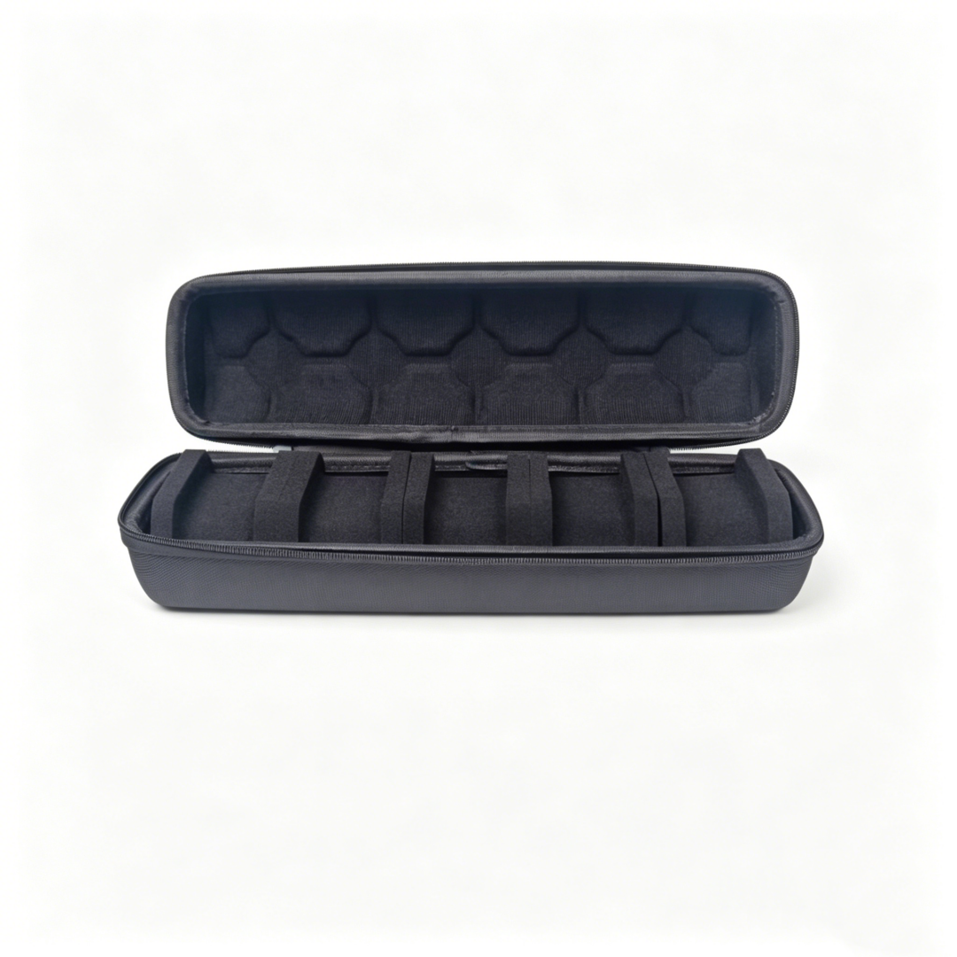 Watch Box Portable Easy To Cary Bag, 241130