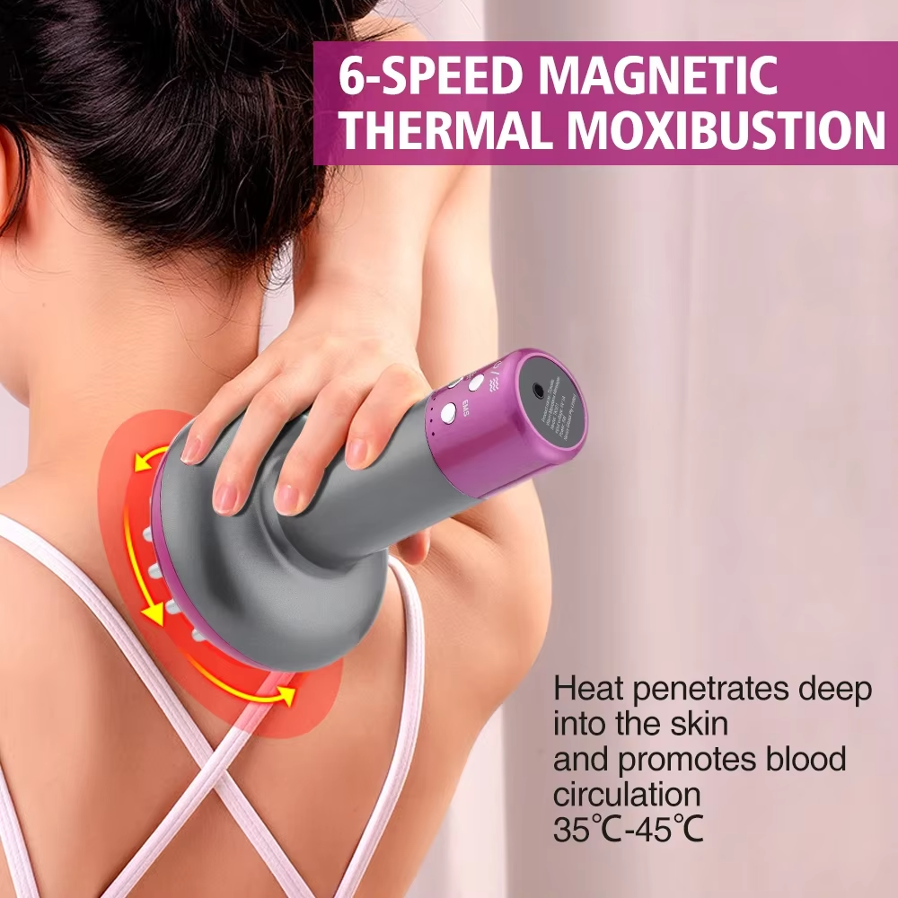 Intelligence Meridians Body Massager, 241850