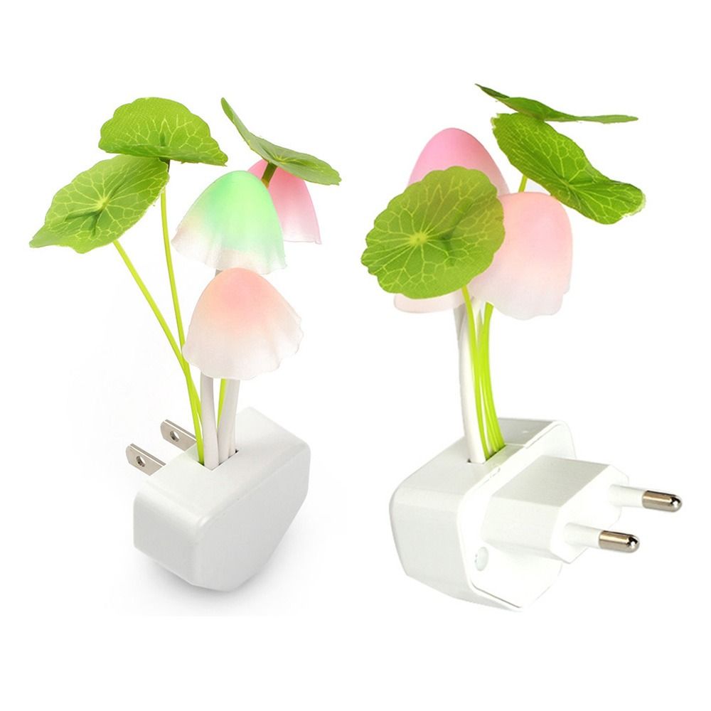Led Night Light Lamp, 121150
