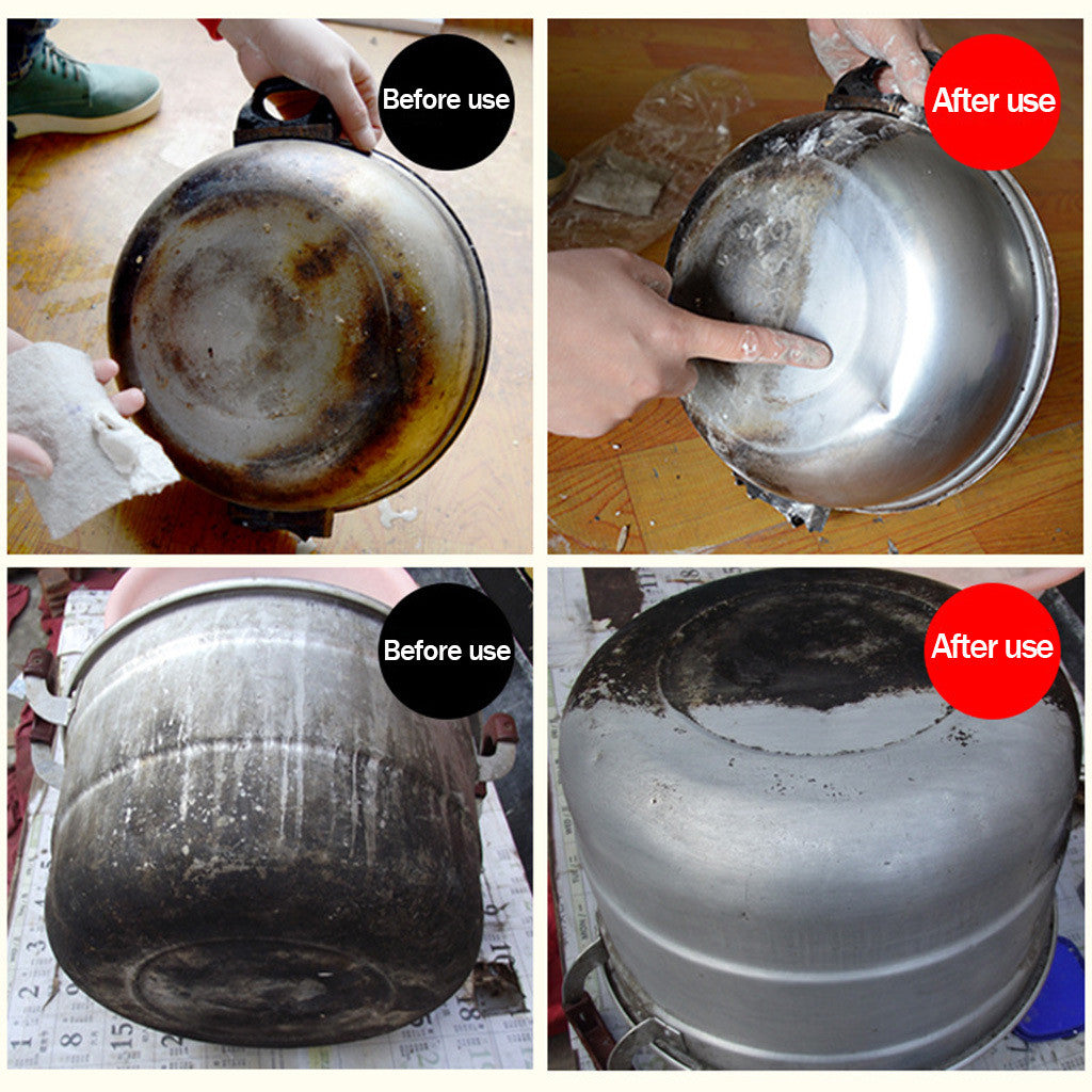 Cookware Cleaner Fast Effective , 1001225