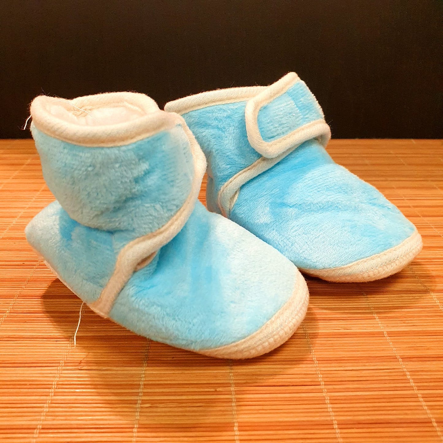 Kids Fluffy Shoes